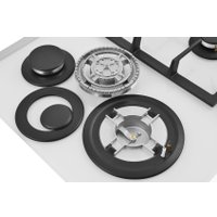 Варочная панель ZUGEL ZGH601W