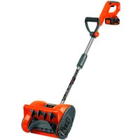 Снегоуборщик Daewoo Power DAST 3221Li (без АКБ)