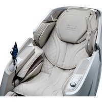 Массажное кресло Orlauf Angel (white)