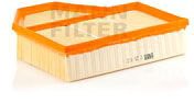 

Воздушный фильтр MANN-filter C25112