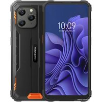 Телефон Blackview BV5300 Pro (оранжевый) в Бресте