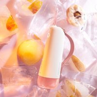 Ирригатор  Oclean W10 (2 насадки, розовый)