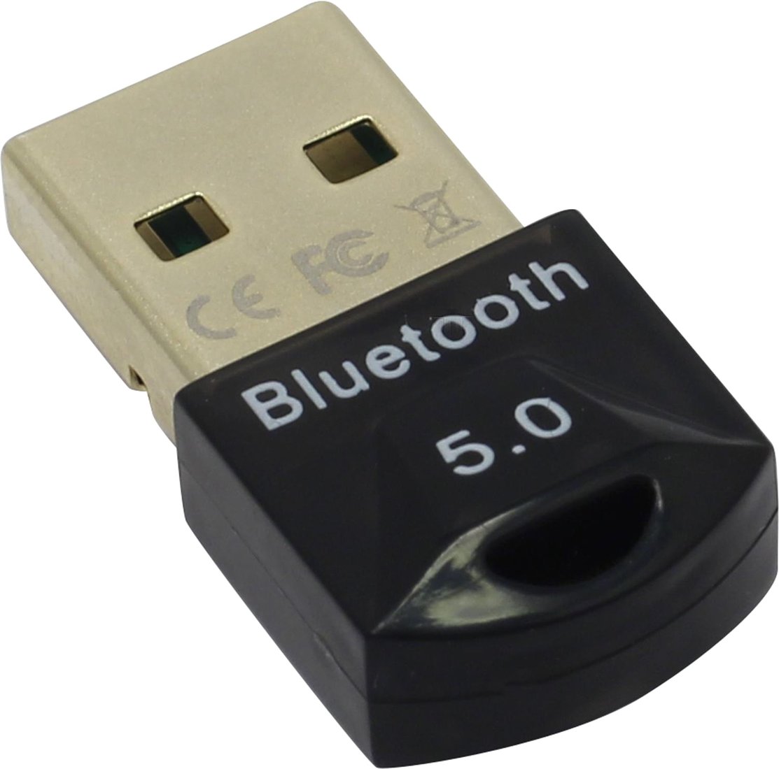 

Bluetooth адаптер KS-IS KS-457