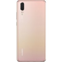 Телефон Huawei P20 EML-L29 (розовый)