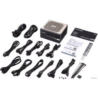 Блок питания Phanteks Revolt Pro 1000W PH-P1000GC