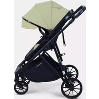 Универсальная коляска Rant Basic Ventura RA165 (green)