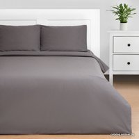 2-спальный комплект постельного белья Этель Серая гавань 9046005