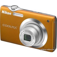 Фотоаппарат Nikon Coolpix S3000