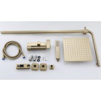 Душевая система  Hansen HL33095-D