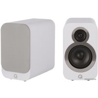 Полочная акустика Q Acoustics 3010i (белый)