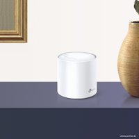 Wi-Fi система TP-Link Deco X20 (1 шт)