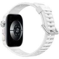 Умные часы Huawei Watch FIT 5 Pro (белый, международная версия)