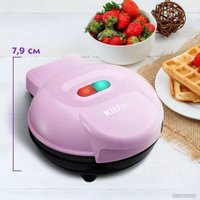 Вафельница Kitfort KT-3614-3