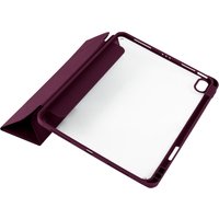 Чехол для планшета Bingo Tablet Fold для iPad 10.9 2022 (бордовый)