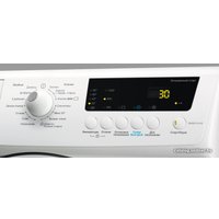 Стиральная машина Zanussi ZWSG7101VS