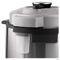 Мультиварка-скороварка Sencor SPR 3900SS