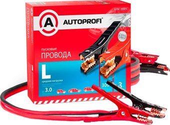 Autoprofi AP/BC - 3000 L