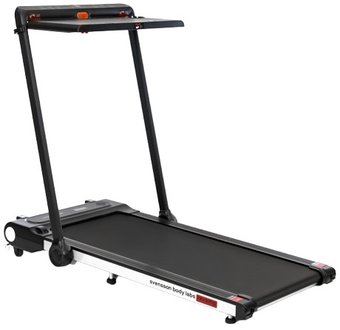 Электрическая беговая дорожка Svensson Body Labs Revamp