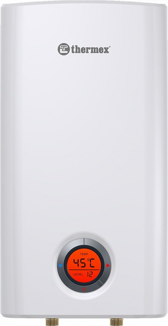 

Проточный электрический водонагреватель Thermex Topflow Pro 24000