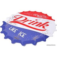 Сервировочная салфетка Fissman Drink 0680