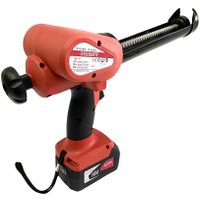 Пистолет для герметика Felisatti ПГ-310/18Л3