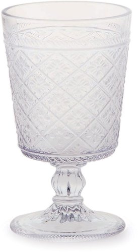 Бокал для воды и напитков Tognana Glass Gloria C55654ATRAS