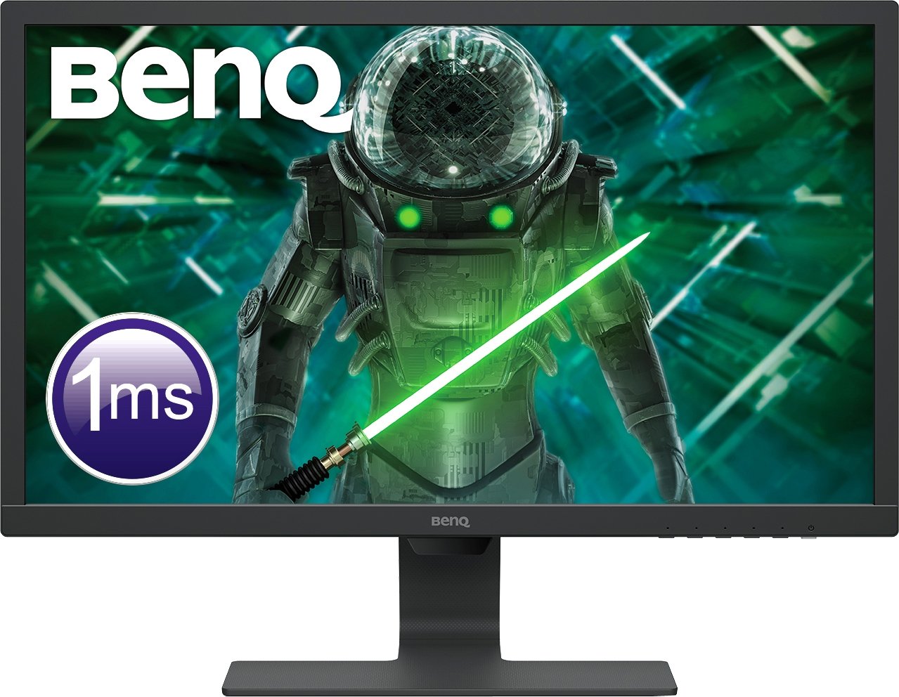 

Игровой монитор BenQ GL2480