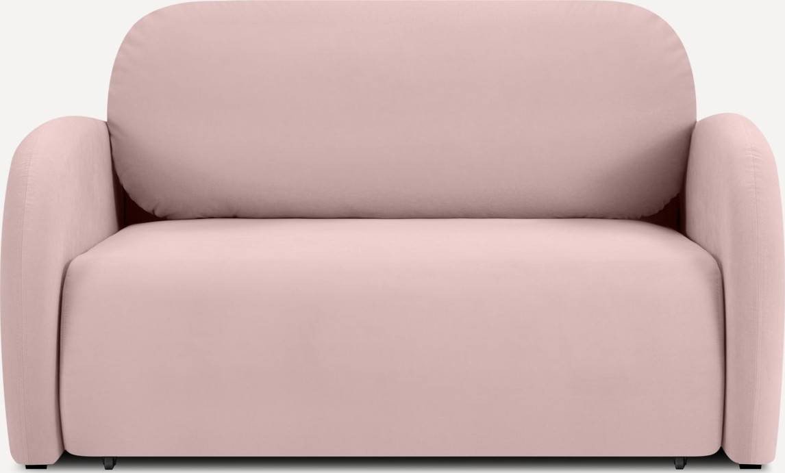 

Диван Divan Лави Velvet Pink 244992 (розовый)