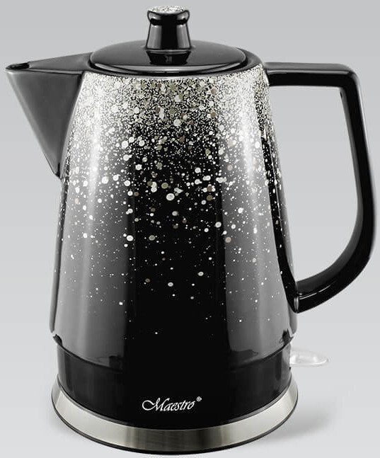 Электрический чайник Maestro MR-074-SILVER