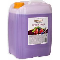  Золотой идеал Крем-мыло Сочные ягоды 606416 5 л