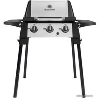 Газовый гриль для дачи Broil King Porta-Chef 320