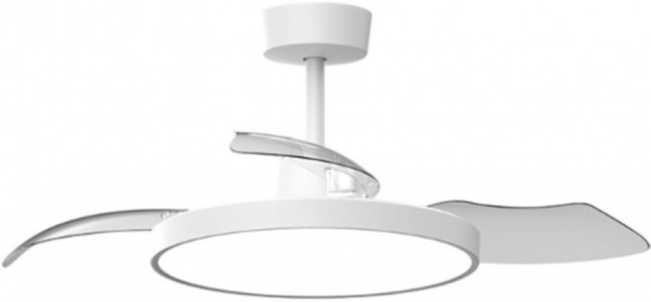 Светильник с вентилятором Xiaomi Mijia Fan Light 36W