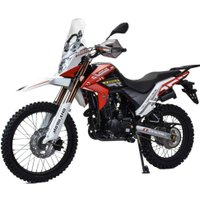 Мотоцикл Motoland Enduro GL300 (красный) в Мозыре