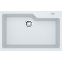 Кухонная мойка Franke UBG 610-72 114.0741.505 (белый)