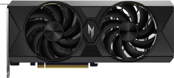 Видеокарта Acer Nitro Radeon RX 9060 XT OC 8GB DP.Z4UWW.P01