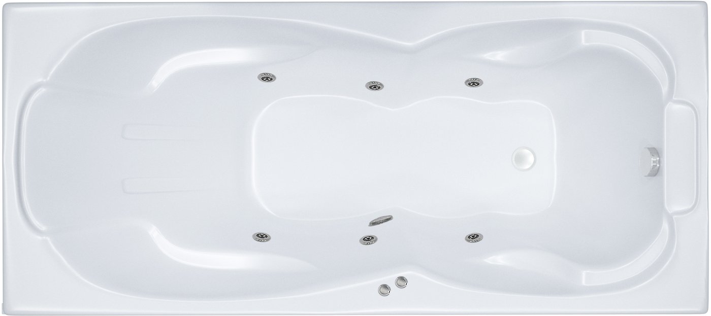 

Ванна Triton Персей гидромассажная 190x90 Базовая