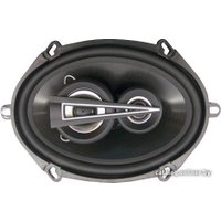 Коаксиальная АС Lanzar MX573