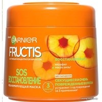 Маска Garnier Fructis SOS восстановление 300 мл