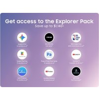 Автономная MR-гарнитура Samsung Galaxy XR 256GB