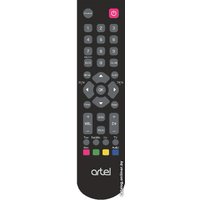 Телевизор Artel 32AH90G Smart (светло-фиолетовый)
