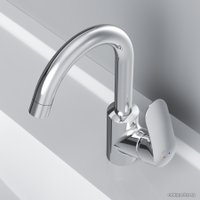 Смеситель AM.PM Like F8002700