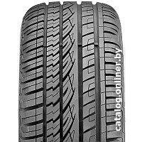 Летние шины Continental Cross Contact UHP MO 295/35R21 107Y