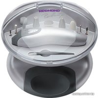 Аппарат для маникюра и педикюра Redmond (Редмонд) RNC-4901