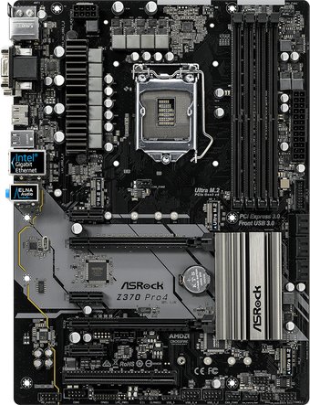 Z370 Pro4