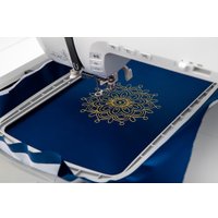 Вышивальная машина Necchi Creator 1200