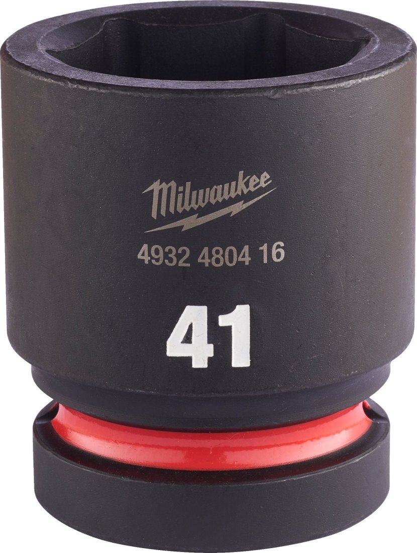 

Головка слесарная Milwaukee Shockwave 4932480416