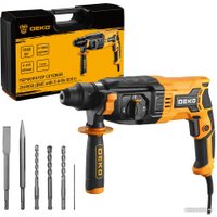 Перфоратор Deko ZKH950 083-1005