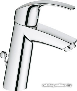Смеситель Grohe Eurosmart 23322001