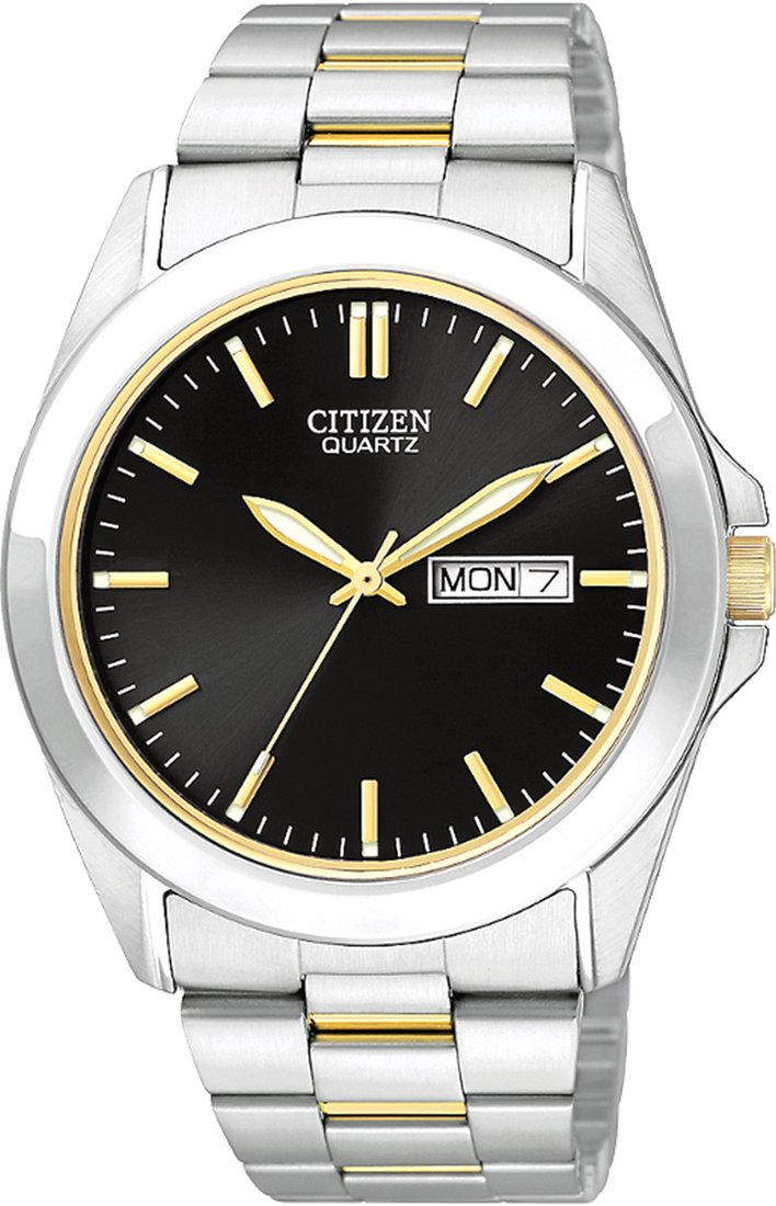 

Наручные часы Citizen BF0584-56E