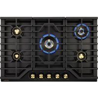 Варочная панель Hiberg VS 8555 B